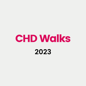 Event Home: TEMPLATE 2023 "City" Congenital Heart Walk